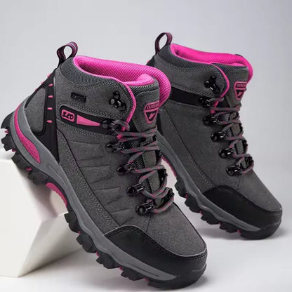 Lightweight Women’s Walking Boots