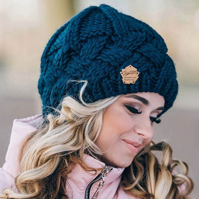 Lotte | Stylish and comfortable knitted hat
