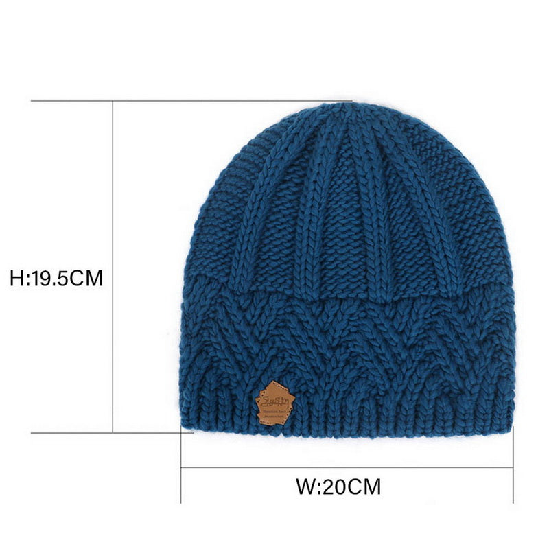 Lotte | Stylish and comfortable knitted hat