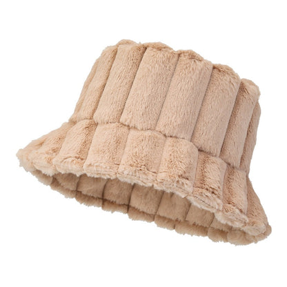 Lotte | Warm and stylish bucket hat
