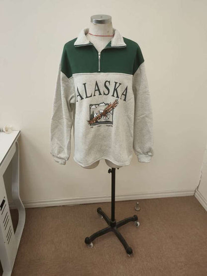 Louisa Oversized Winter Hoodie – Cosy & Stylish