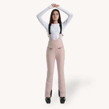 Women's Ski Bib Overalls