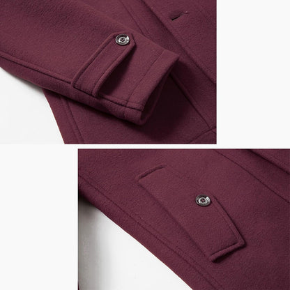 Luca Classic Men’s Winter Blazer