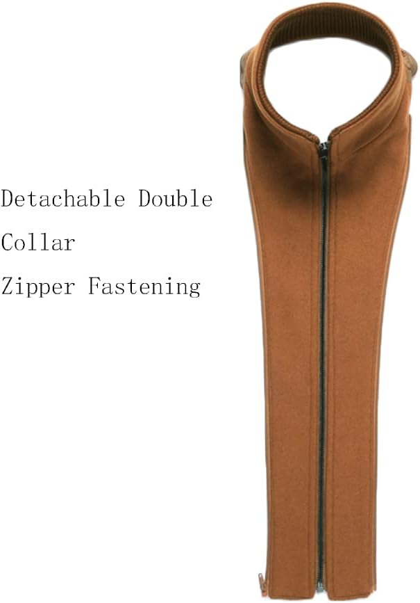 Luca Classic Men’s Winter Blazer