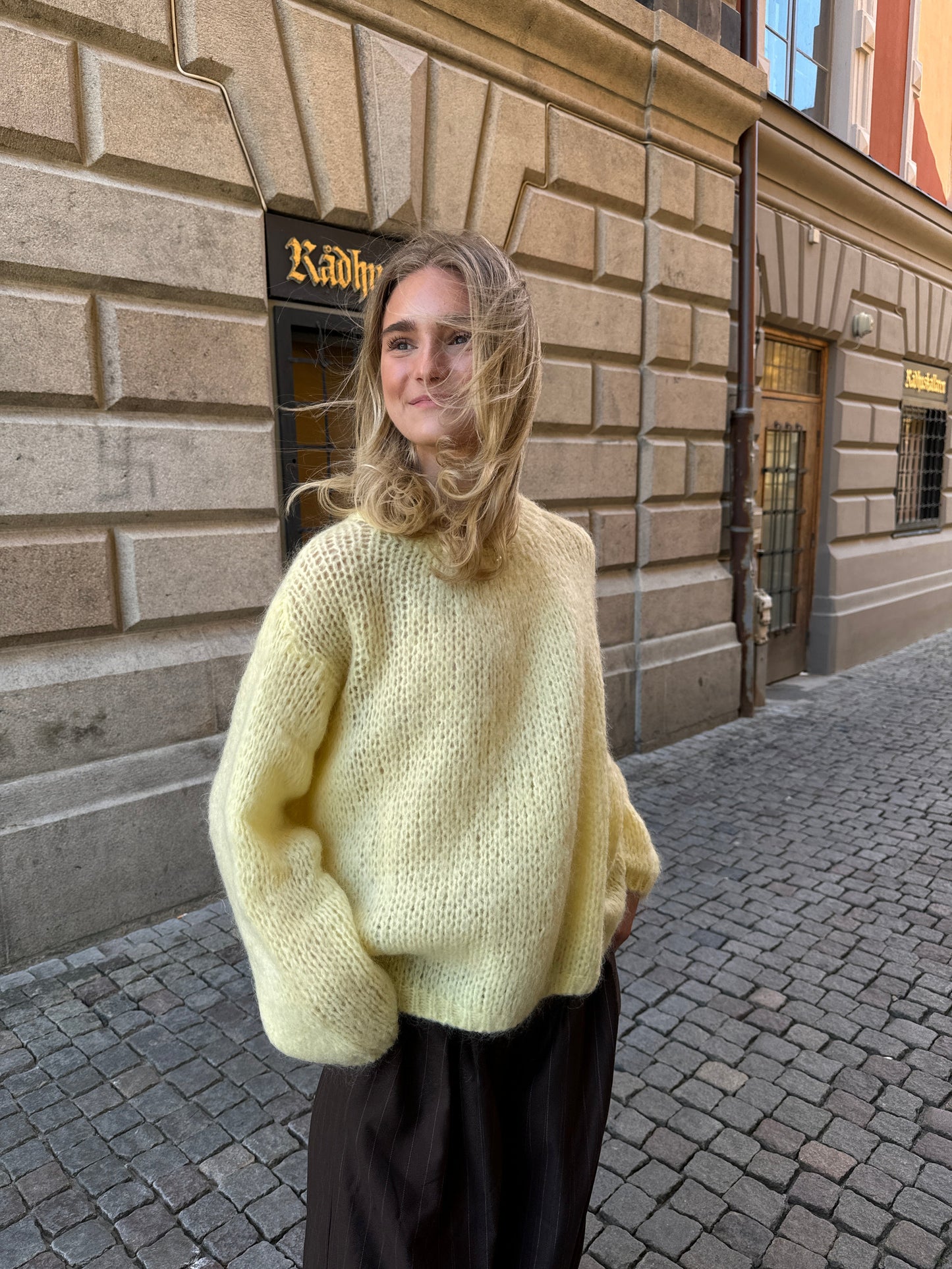 Luxe Comfortable Women's Sweater - Lunovia