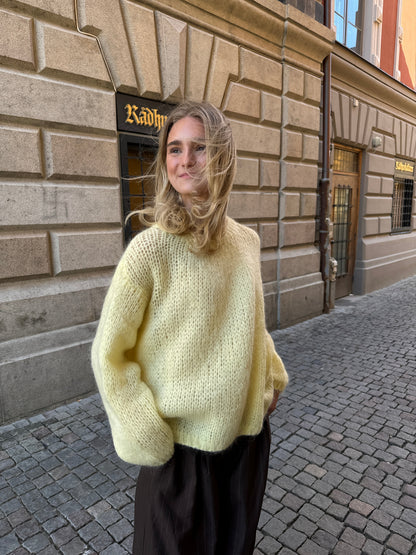 Luxe Comfortable Women's Sweater - Lunovia