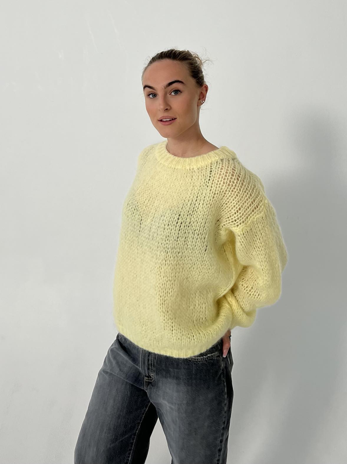 Luxe Comfortable Women's Sweater - Lunovia