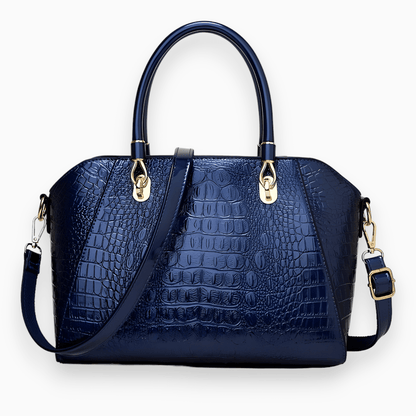 Luxe Women's Tote Bag - Celeste
