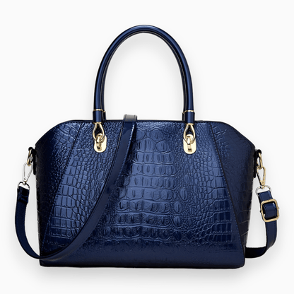 Luxe Women's Tote Bag - Celeste