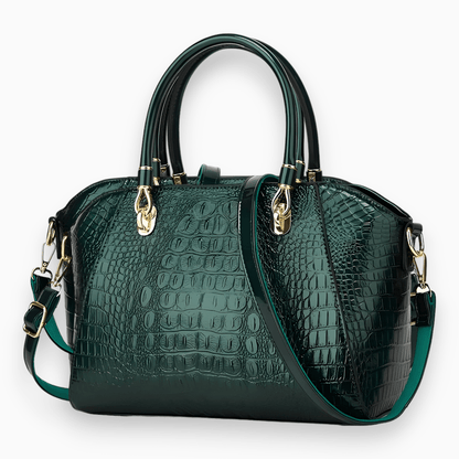 Luxe Women's Tote Bag - Celeste