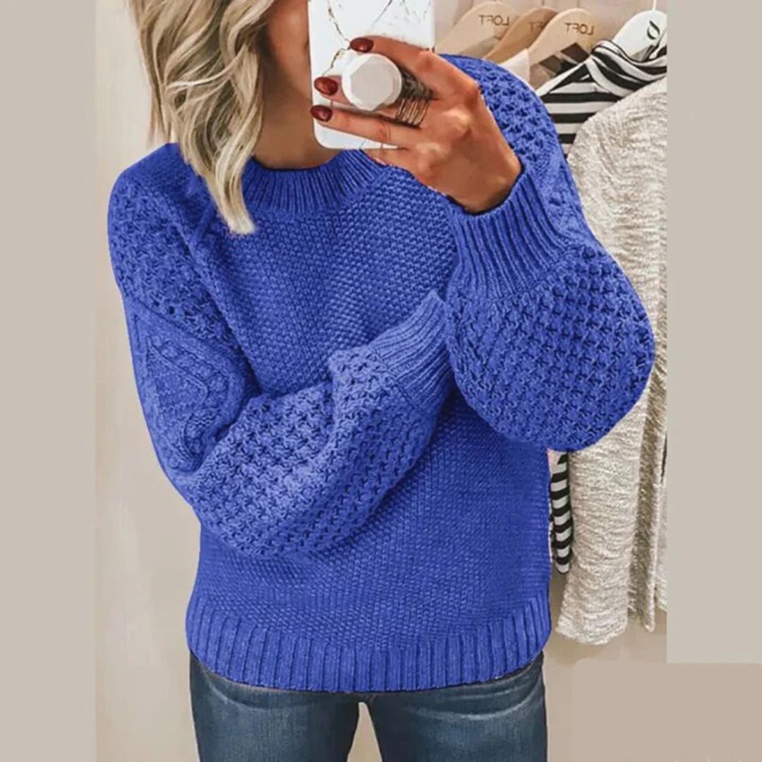 Luxurious Stylish Women’s Sweater – Aria