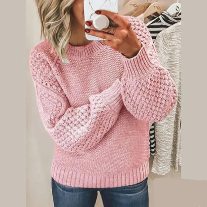 Luxurious Stylish Women’s Sweater – Aria