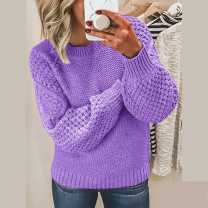 Luxurious Stylish Women’s Sweater – Aria