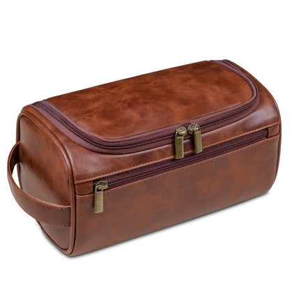 Luxury Toiletry Bags for Travel - Voyago