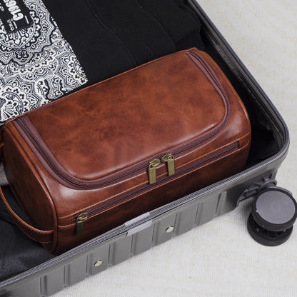Luxury Toiletry Bags for Travel - Voyago