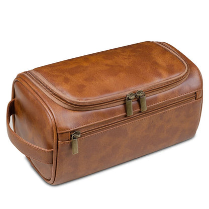 Luxury Toiletry Bags for Travel - Voyago