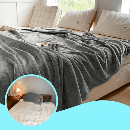 Waterproof Outdoor Blanket for Two