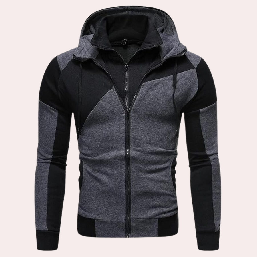 Stylish Men's Kaua Winter Jacket