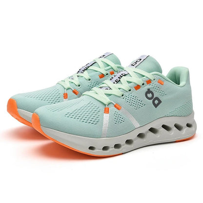 Breathable Mesh Running Shoes for Men