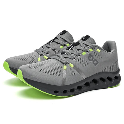 Breathable Mesh Running Shoes for Men