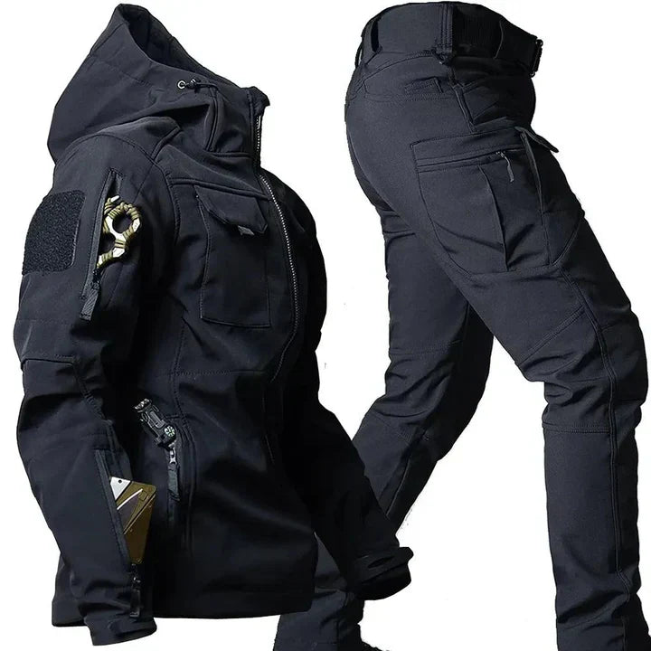 Timo: Men's Outdoor Gear