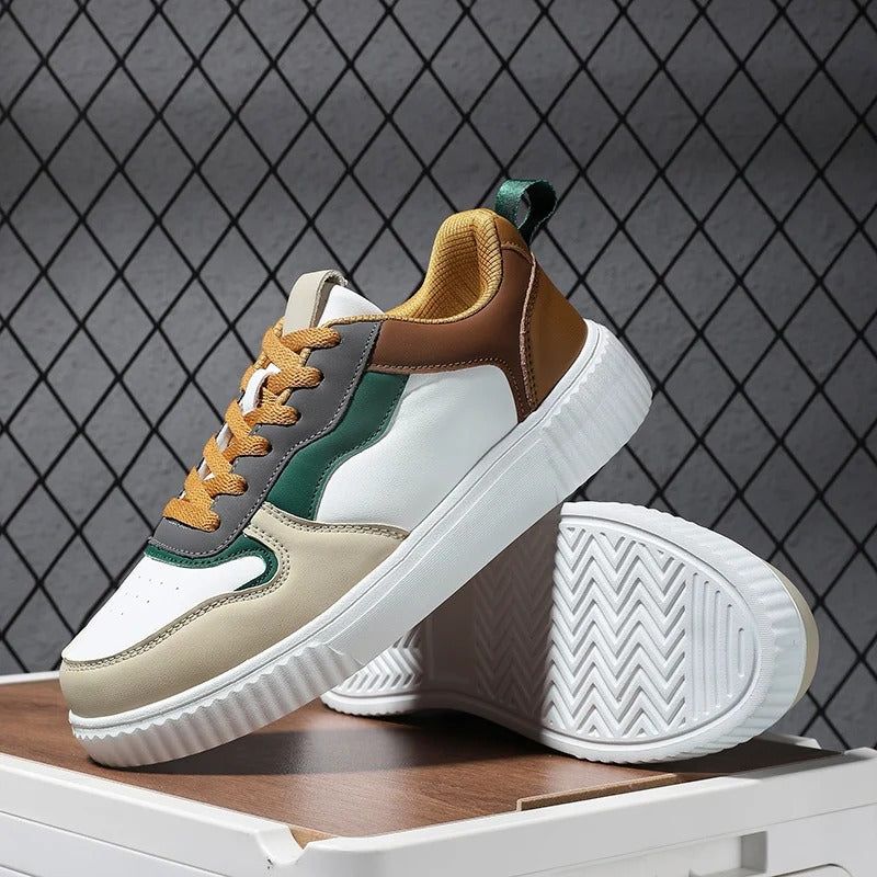 Clover Sneakers
