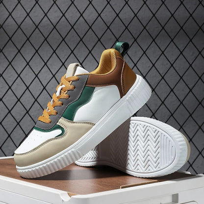 Clover Sneakers