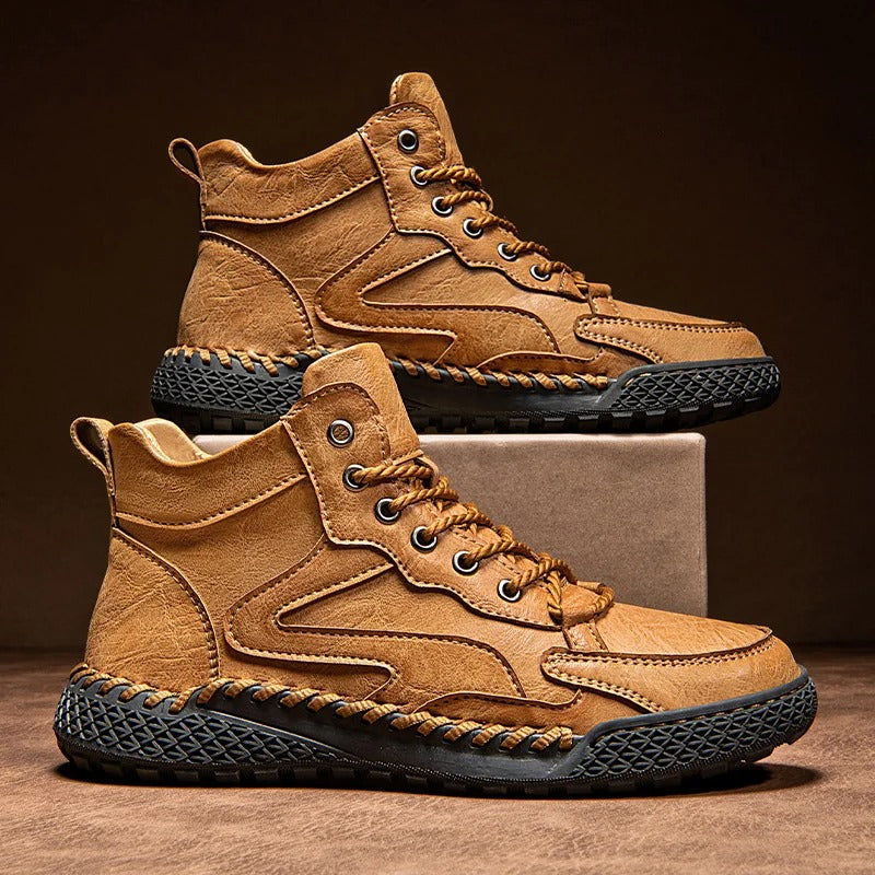 Gearlock Boots