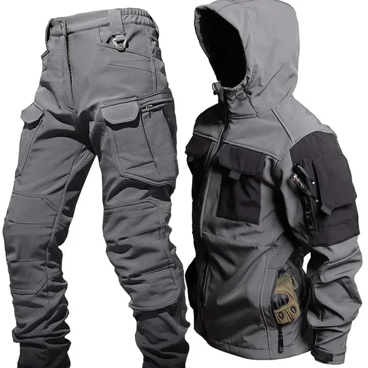 Timo: Men's Outdoor Gear