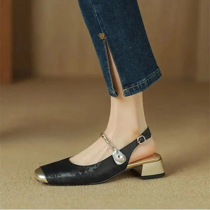 Raila Slingbacks