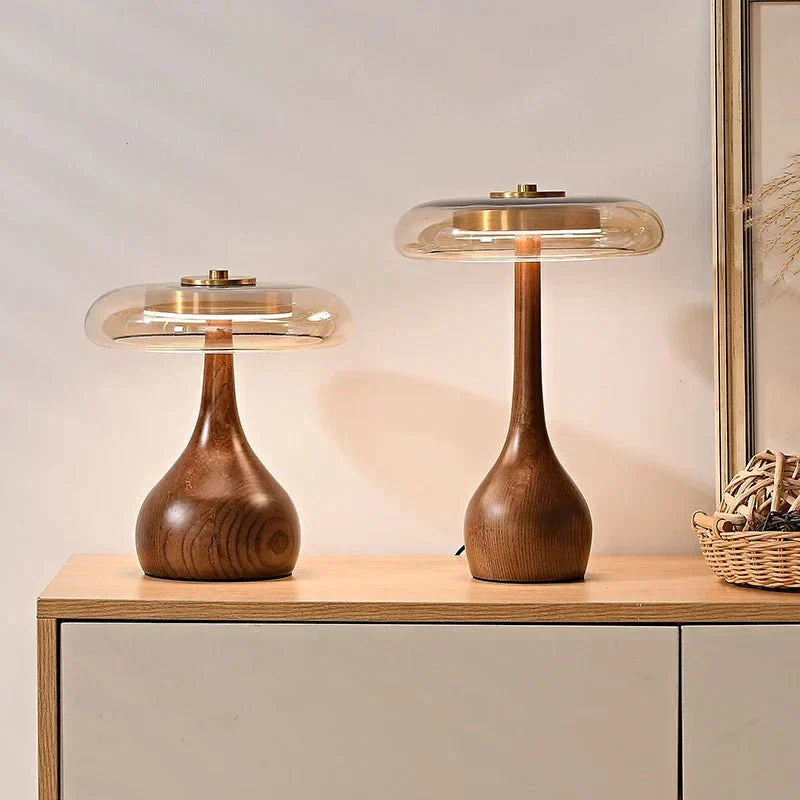 Elegant Home Table Light - BritishElegance