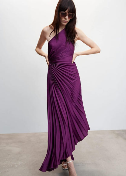 Beautiful Long Evening Dress