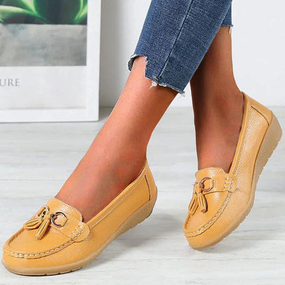 Comforra – Women’s Everyday Orthopedic Moccasins