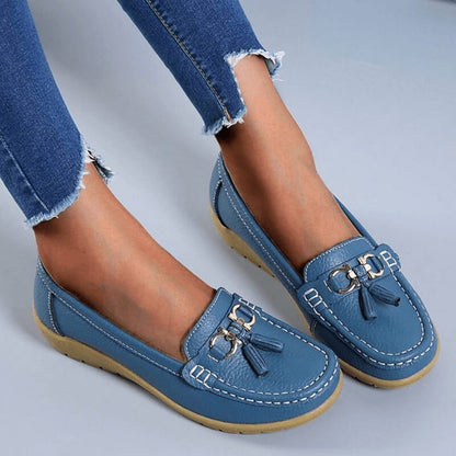 Comforra – Women’s Everyday Orthopedic Moccasins