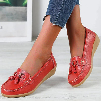 Comforra – Women’s Everyday Orthopedic Moccasins