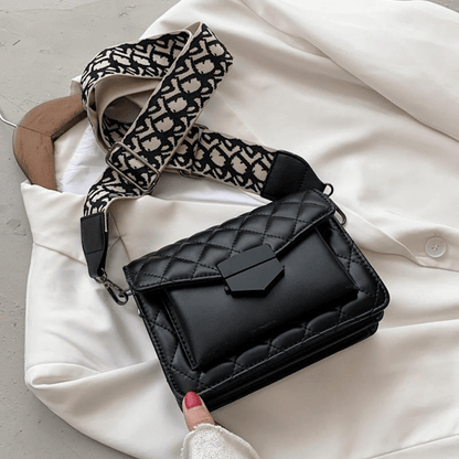 Mary - Luxurious handbag for the modern woman - Elegant and spacious handbag