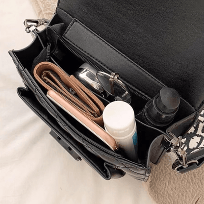 Mary - Luxurious handbag for the modern woman - Elegant and spacious handbag