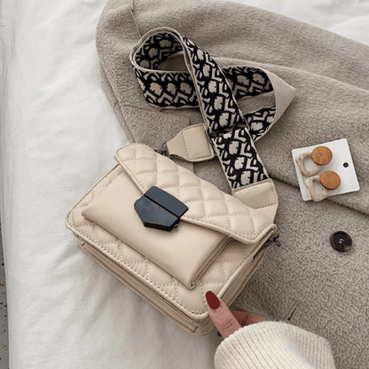Mary - Luxurious handbag for the modern woman - Elegant and spacious handbag