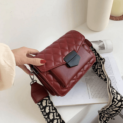 Mary - Luxurious handbag for the modern woman - Elegant and spacious handbag