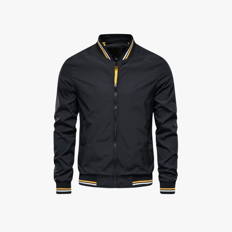 Jake | Men’s Classic Bomber