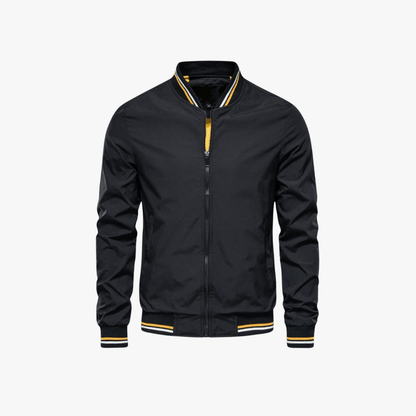 Jake | Men’s Classic Bomber