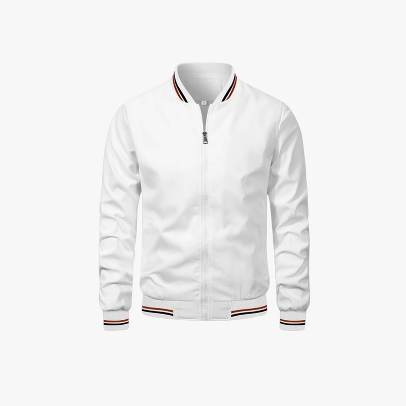 Jake | Men’s Classic Bomber