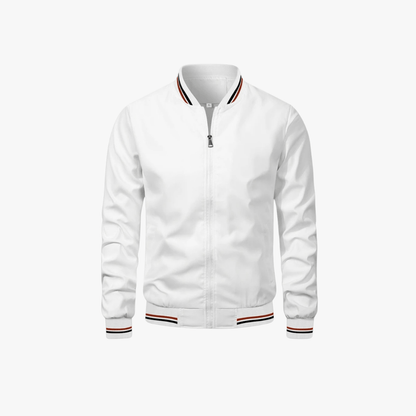 Jake | Men’s Classic Bomber