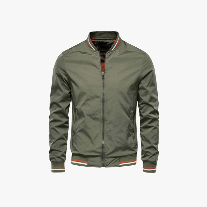 Jake | Men’s Classic Bomber