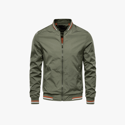 Jake | Men’s Classic Bomber