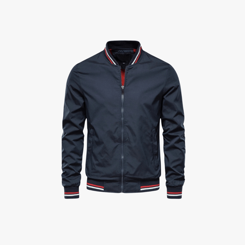 Jake | Men’s Classic Bomber