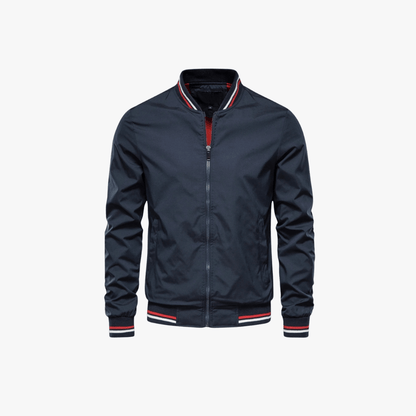 Jake | Men’s Classic Bomber