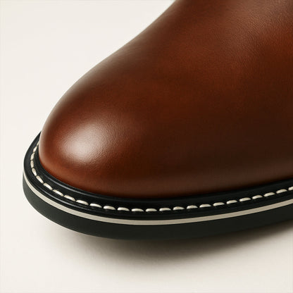 The Westbury Derby Comfortable Shoes for Men