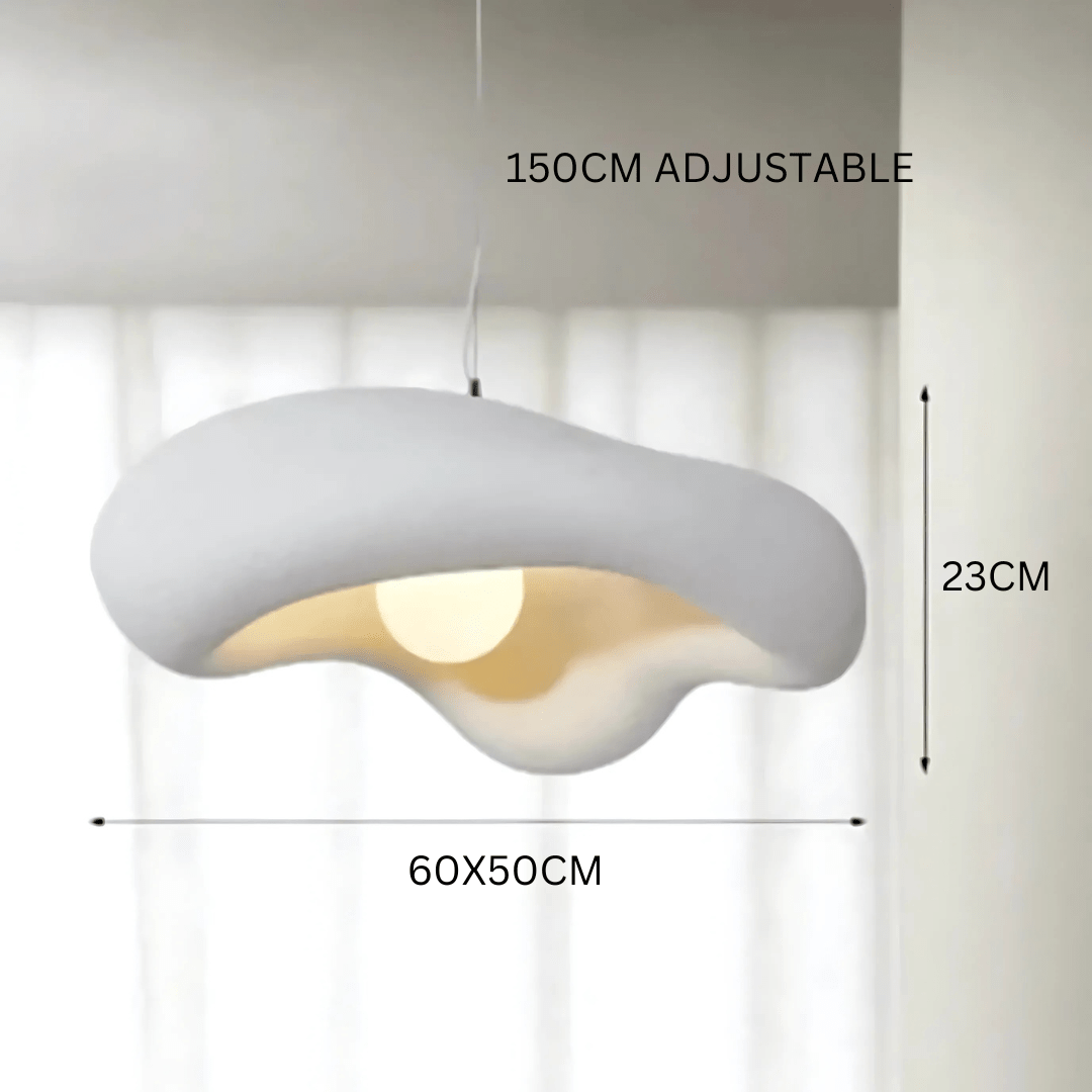 Elegant Hanging Lighting Fixture