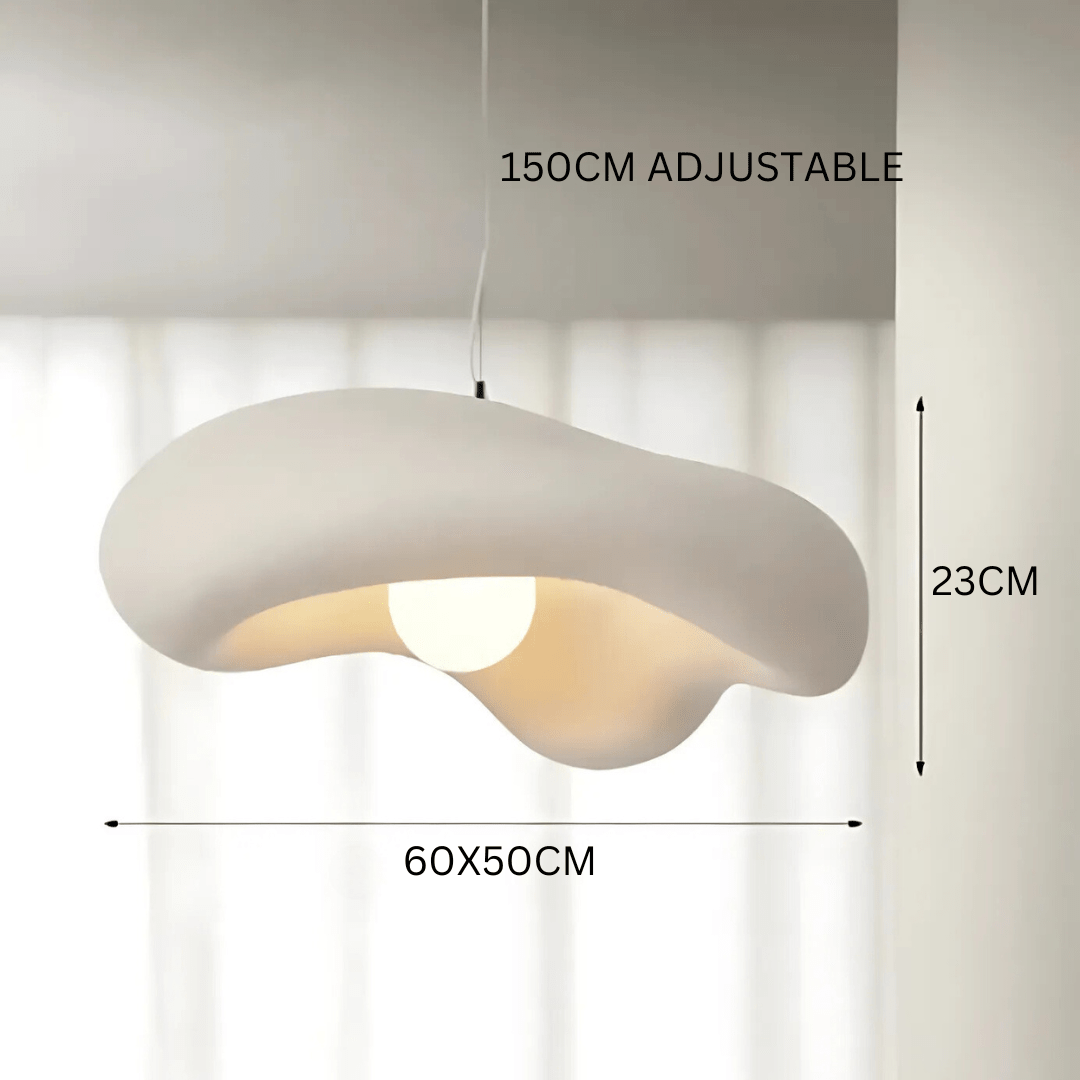 Elegant Hanging Lighting Fixture